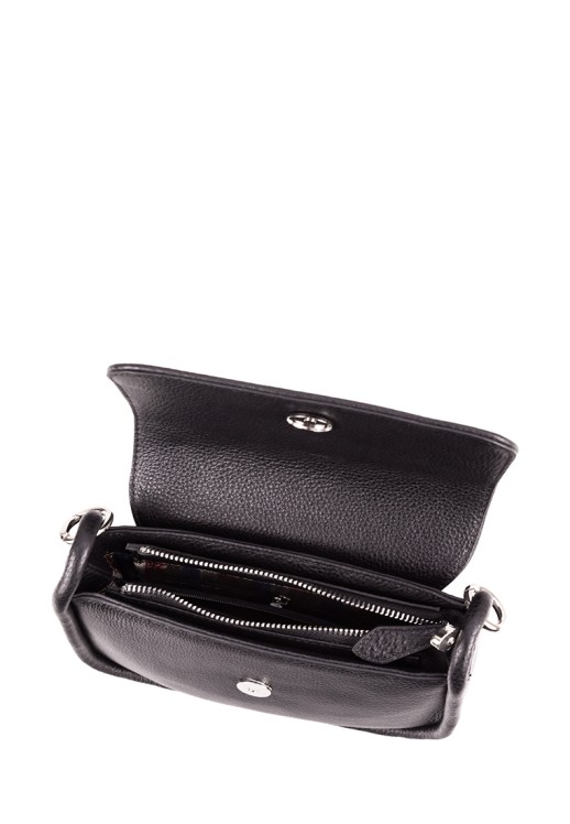 Сумка Karya 3158-45 чёрная