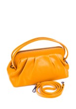 Сумка Tony Bellucci 493-60 желтая