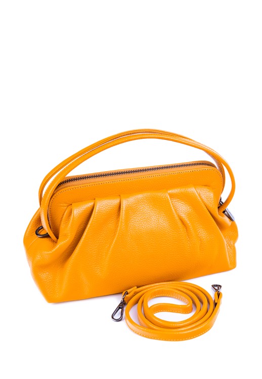 Сумка Tony Bellucci 493-60 желтая