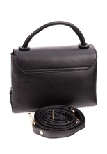 Сумка Tony Bellucci 411-1 чёрная