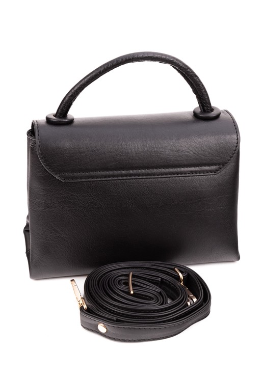 Сумка Tony Bellucci 411-1 чёрная