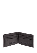 Портмоне Karya 0987-1 чёрное