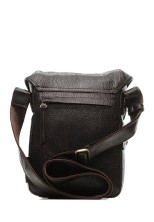 Сумка Roberto Tonelli 0117-886 коричневая