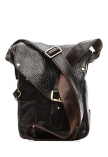 Сумка Roberto Tonelli 0117-886 коричневая