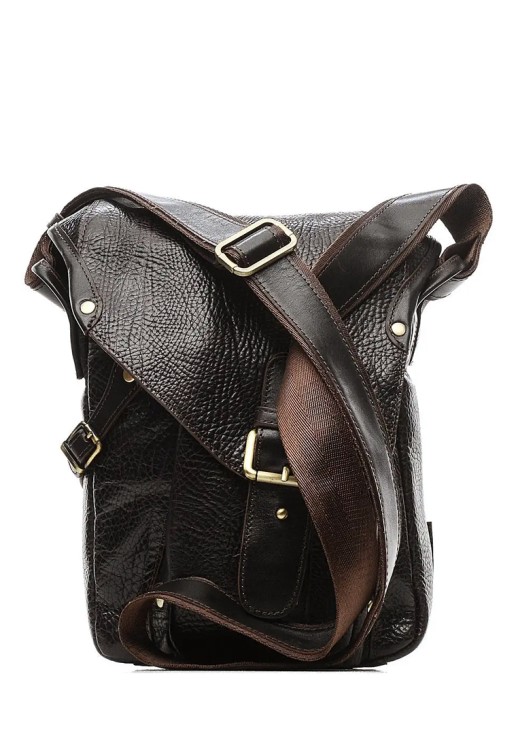 Сумка Roberto Tonelli 0117-886 коричневая