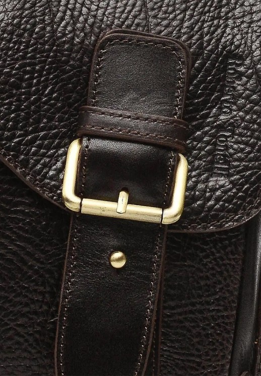 Сумка Roberto Tonelli 0117-886 коричневая