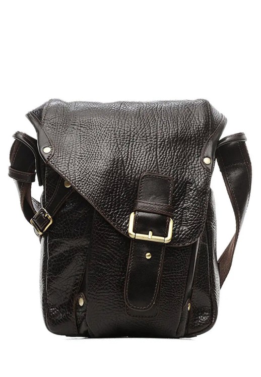 Сумка Roberto Tonelli 0117-886 коричневая