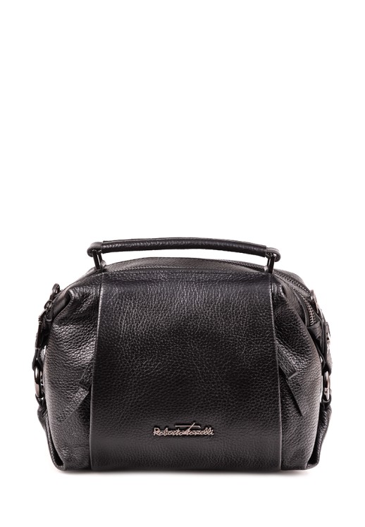 Сумка Roberto Tonelli RT010-281 чёрная