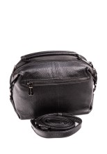 Сумка Roberto Tonelli RT010-281 чёрная