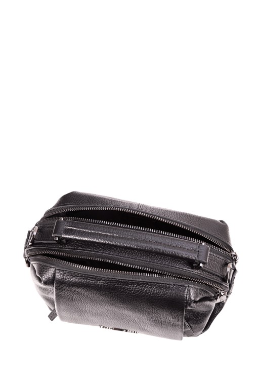 Сумка Roberto Tonelli RT010-281 чёрная