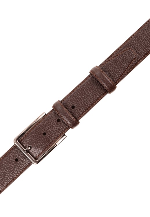 Ремень Roberto Tonelli 17010 коричневый