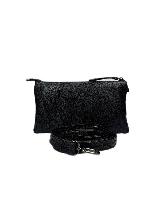 Сумка Roberto Tonelli RT041-281 черная