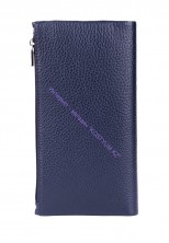 Картхолдер Karya 1124-44 синий