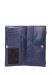Картхолдер Karya 1124-44 синий