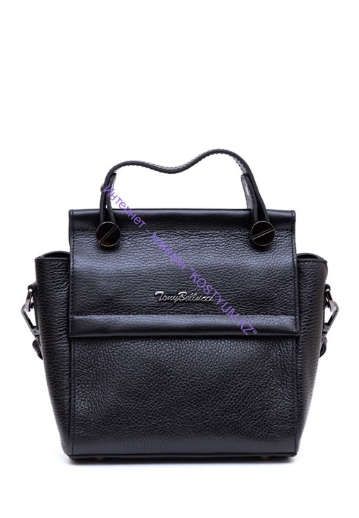 Сумка Tony Bellucci 003-1 чёрная