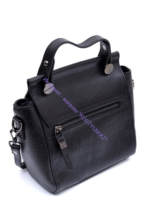 Сумка Tony Bellucci 003-1 чёрная