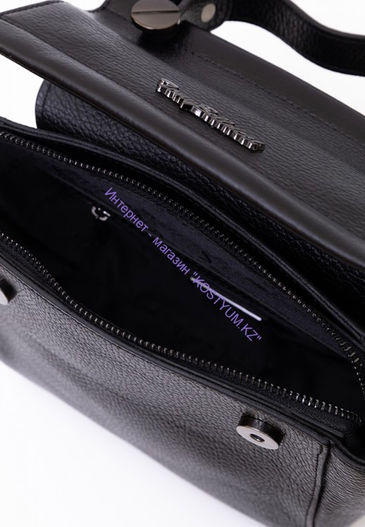 Сумка Tony Bellucci 003-1 чёрная