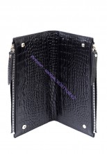 Кошелек Tony Bellucci 860-356 черный