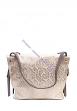 Женская сумка Tony Bellucci 319-40 бежевая
