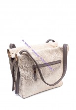 Женская сумка Tony Bellucci 319-40 бежевая