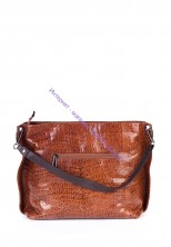 Женская сумка Karya 5056-110 коричневая