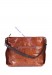 Женская сумка Karya 5056-110 коричневая