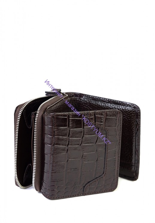 Кошелек Tony Bellucci 864-355 коричневый