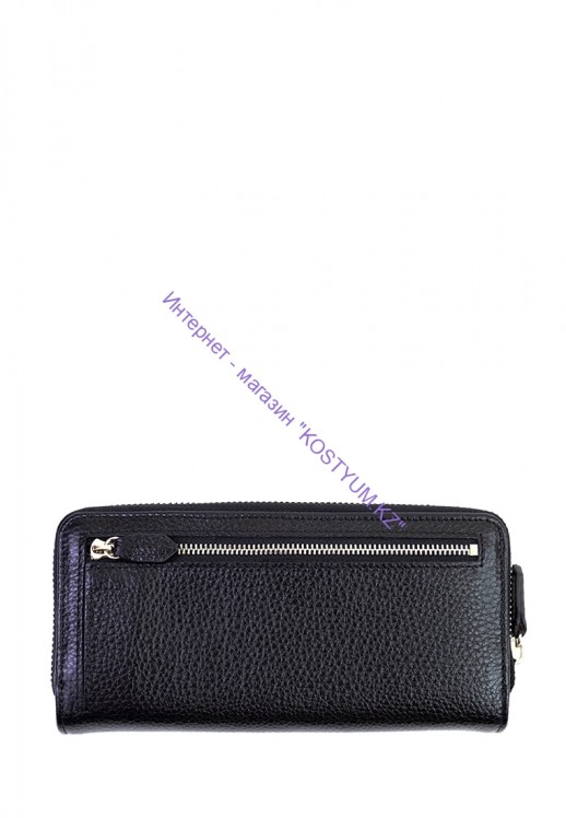 Кошелек Tony Bellucci 642-280 чёрный