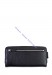 Кошелек Tony Bellucci 642-280 чёрный