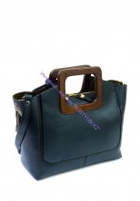 Сумка Tony Bellucci 507-7 зеленая