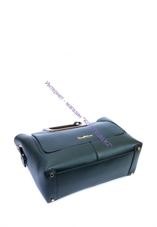 Сумка Tony Bellucci 507-7 зеленая