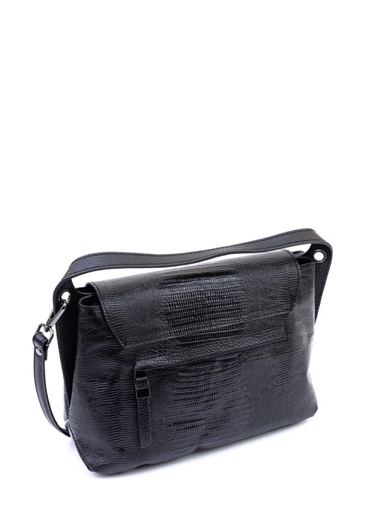 Сумка Vanessa Scani VS08-51 чёрная