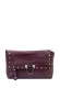 Сумка Vanessa Scani VS06-4 бордовая