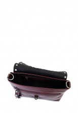 Сумка Vanessa Scani VS06-4 бордовая