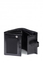 Портмоне Vanessa Scani VS301-356 черное