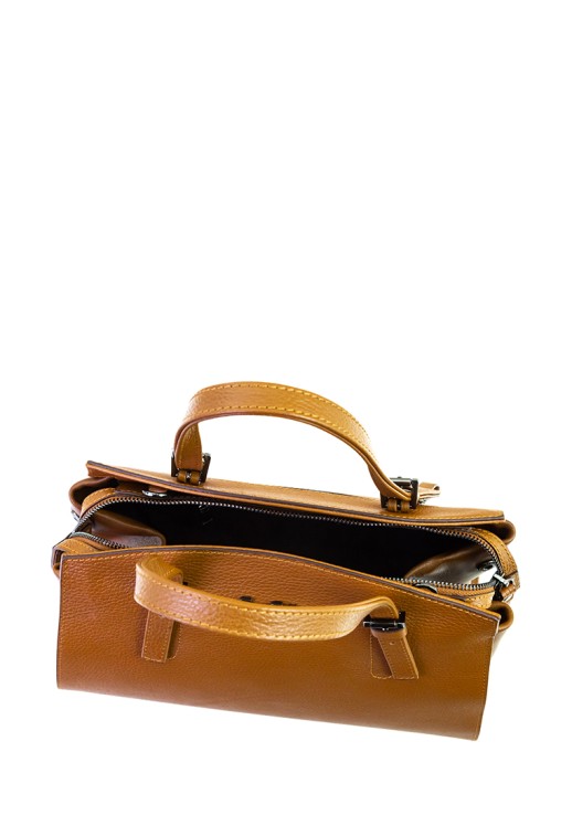 Сумка Tony Bellucci 525-35 медная