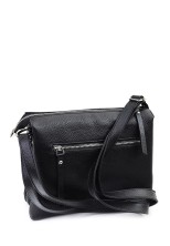 Сумка Karya 3121-45 чёрная