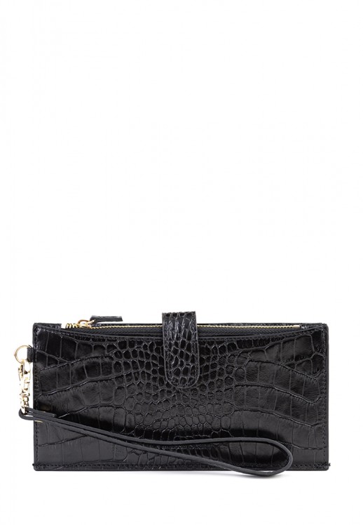 Кошелек Vanessa Scani VS203-356 чёрный