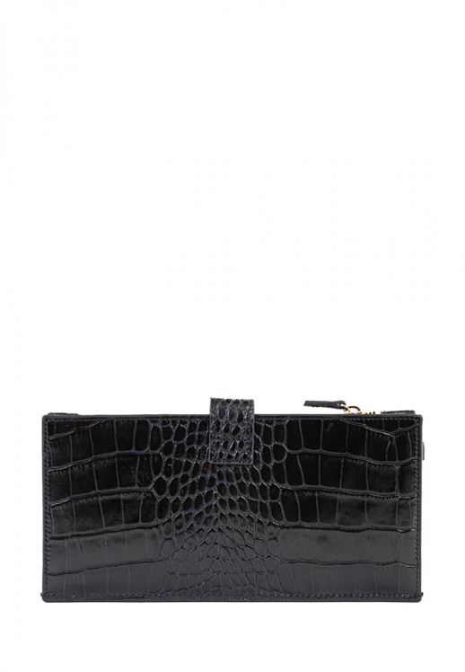 Кошелек Vanessa Scani VS203-356 чёрный