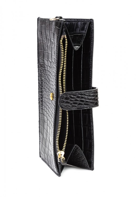 Кошелек Vanessa Scani VS203-356 чёрный