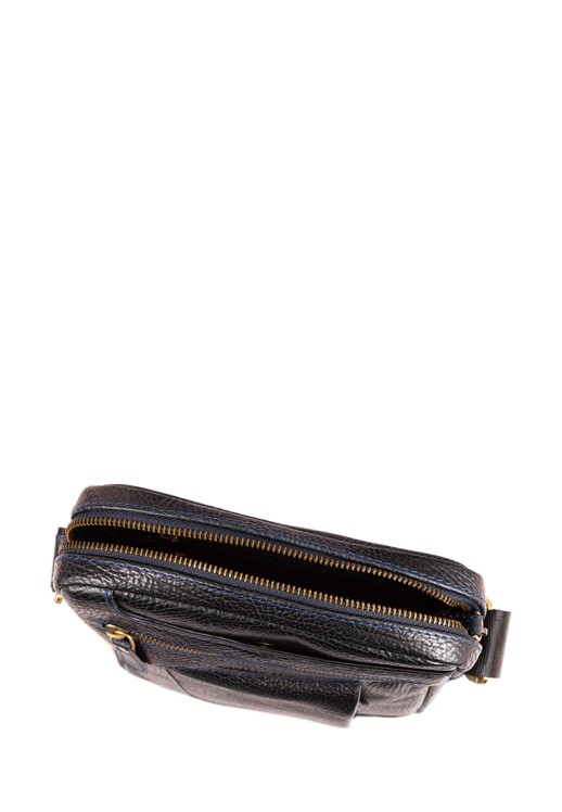 Сумка Vanessa Scani VS104-2 синяя