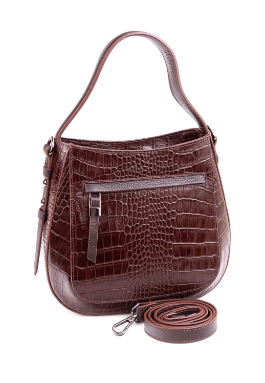 Сумка Tony Bellucci 566-41 коричневая