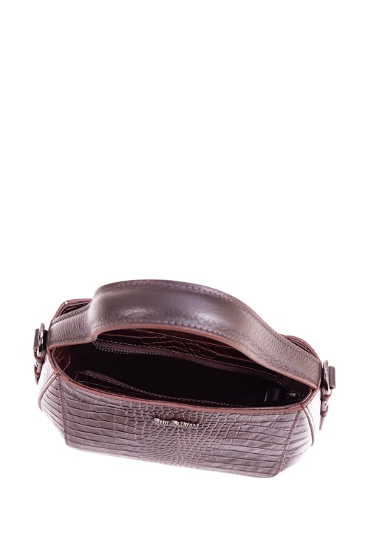 Сумка Tony Bellucci 566-41 коричневая