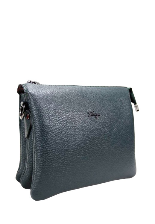 Сумка Karya 3121-030 зеленый