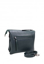 Сумка Karya 3121-030 зеленый