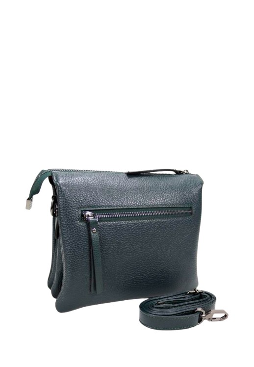 Сумка Karya 3121-030 зеленый