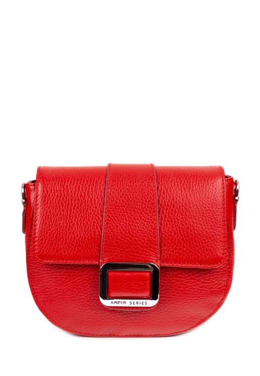 Сумка Karya 3139-46 красная