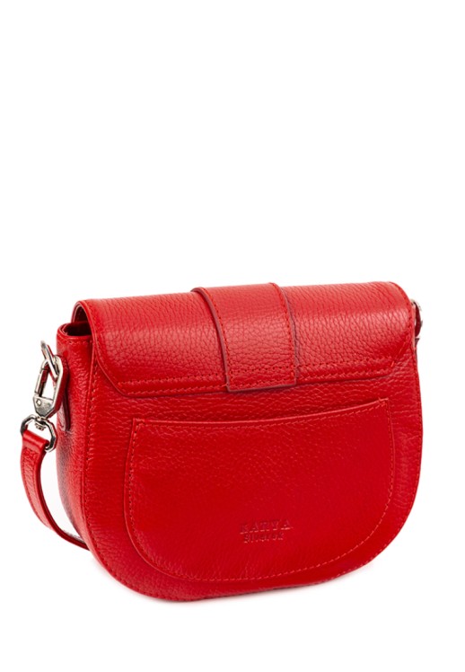 Сумка Karya 3139-46 красная