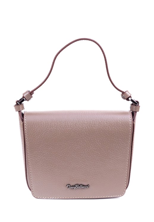 Сумка Tony Bellucci 587-6 бежевая