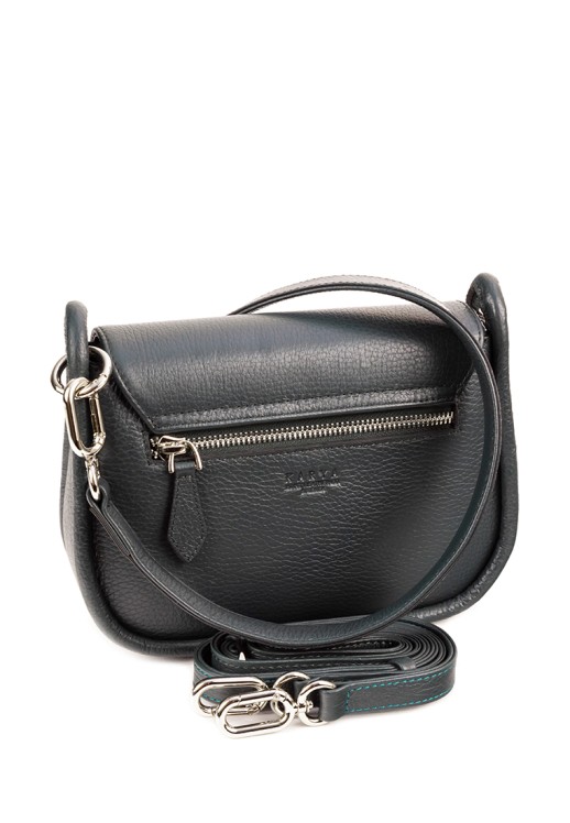 Сумка Karya 3158-017 зеленая